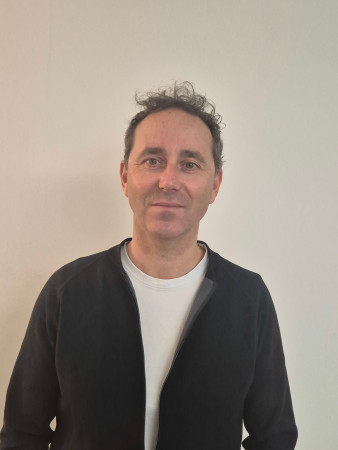 Mirko Pedrini